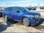 Passenger Front Seat Bucket Manual Cloth Fits 17-20 Pathfinder 895922. Fixed Price $649.90.