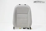 2019-2021 Volkswagen Tiguan Front Left Side Upper Seat Cushion Backrest Oem. Fixed Price $215.59.