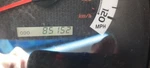 Tacoma 2015 Seat Rear 4310437. Fixed Price $609.99.