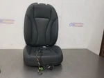 2021 Audi Q7 Front Bucket Seat Leathers Only Black Right Passenger. Fixed Price $141.31.
