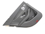 2015 - 2021 Mercedes W205 C300 Rear Left Door Panel Card Driver Side Black Oem. Fixed Price $128.99.