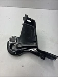 W204 Mercedes 2013 C250 E350 Rear Seat Lock Latch Bearing Hinge Bracket Oem. Fixed Price $16.24.
