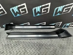 1996-02 Bmw Z3 E36 Roadster Door Sill Step Kick Plate Scuff Panel Trim Cover Set. Fixed Price $79.99.
