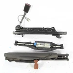 2016 - 2019 Buick Cascada Front Left Driver Side Lower Seat Track Oem. Fixed Price $199.99.