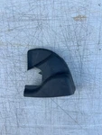 2012 Infiniti G37 Sedan Front Seat Inner Adjust Hinge Cover Trim Right Side Oem. Fixed Price $18.90.