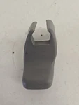 2007-2011 Toyota Camry Right Outer Seat Side Track End Cover Panel 72137-06030. Fixed Price $35.00.