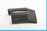 2006-2011 Mercedes W164 Front Left Seat Track Corner Trim Cover Black 1649190120. Fixed Price $30.40.