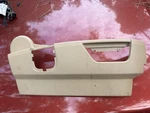 Land Rover HJH500062 Passenger Front Power Seat Switch Bezel Trim Beige LR3 LR2. Fixed Price $22.99.