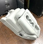 2011-2017 Honda Odyssey Oem 2ND Row Middle Seat Jump Console Gray NH836L. Fixed Price $299.95.