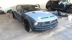 Passenger Front Seat Bucket 1ST Digit Of Trim Id J Fits 05-07 Mustang 1344431. Fixed Price $531.90.