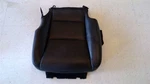 Driver Front Left Sit Bottom Cushion Black Leather Fits 16-18 Rdx 93438. Fixed Price $289.00.