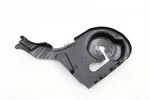 New Oem Ford Front Seat Back Recliner Cover LB5Z-7861348-AE Lincoln 20-23. Fixed Price $44.95.