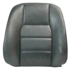 08-14 Mercedes W204 C300 C250 Front Left Driver Top Upper Seat Cushion Black Oem. Fixed Price $102.00.