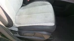 Passenger Front Seat Bucket Cloth Manual Ls Fits 10-11 Equinox 345507. Fixed Price $449.90.