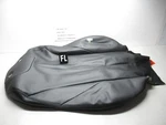 2013-2018 Bmw 320 Front Left Rest Seat Cushion Heated 7308727 Oem. Fixed Price $43.20.