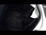 2017-2020 Ford Fusion Seat Rear Black Leather. Fixed Price $200.00.