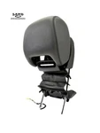 Mercedes R231 Sl-class Driver/passenger Front Seat Headrest Leather Gray Pearl. Fixed Price $299.99.