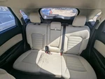 Edge 2017 Seat Rear 2725395. Fixed Price $340.00.