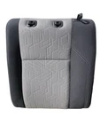 2016-2023 Toyota Tacoma Double Cab Rear Driver Side Seat Lean Back Cover Cloth. Fixed Price $155.00.
