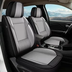 Car Covers (2/5 Seats) Ford Maverick 2022-2026 Pu Leather Cushion. Fixed Price $132.67.