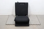 2020 Mitsubishi Outlander Rear Right Side 3RD Row Seat Assembly Oem Black 22J. Fixed Price $93.33.