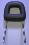 Oem 2007 Chrysler Pt Cruiser Headrest Front Driver / Passenger Seat Grey. Fixed Price $39.99.