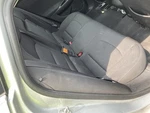Used Seat Rear Fits: 2018 Chevrolet Malibu Grade. Fixed Price $699.90.