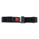 Seat For Toyota Land Cruiser FJ40 Rear Driver Passenger Lap Belts. Fixed Price $140.43.