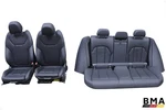 Bmw M340I 330I G20 Front & Rear Black Leather Seat Assembly Set 2019 - 2025 Oem. Fixed Price $1139.99.