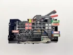 2021 Mercedes W167 GLE350 Rear Cabin Interior Trunk Fuse Relay Box Oem. Fixed Price $105.62.