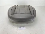 2015-2017 Genesis G80 Front Right Passenger Lower Seat Cushion Leather Oem. Fixed Price $70.00.