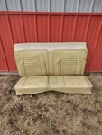 71 72 Dodge Charger Plymouth Roadrunner Gtx Oem Rear Seat Core Set 73 74. Fixed Price $213.75.