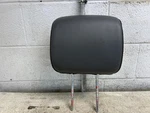 2024 Dodge RAM3500 Passenger Side Front Headrest M. Gray Black Rear Oem. Fixed Price $86.95.