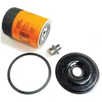 One New Oil Filter CPN6882A Fits Case Taurus Vigeron 60 62. Fixed Price $53.99.