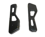 Jeep Wrangler Tj 97-02 Oem Driver Left Fixed Front Seat Bracket Riser Base. Fixed Price $54.99.