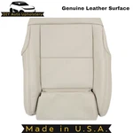 2016-2020 For Mercedes-benz GLA250 X156 Leather Driver Bottom Seat Cover Beige. Fixed Price $199.00.