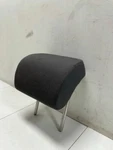 Volkswagen Rabbit 2008 2.5L Rear Right Passenger Side Headrest Factory. Fixed Price $41.71.