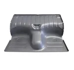 Porsche Complete Rear Seat Bottom 356B T5/T6 60-63 PP119CA. Fixed Price $691.50.