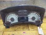 2009 Ford Expedition Speedometer Instrument Cluster Gauges W/ Message Center. Fixed Price $59.97.