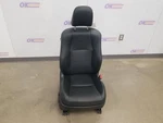 16 Toyota 4 Runner Limited Seat Black Front Passenger Bucket With Srs Leather. Fixed Price $450.00.