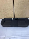 16 17 18 Hyundai Elantra 2.0L Fwd Rear 2ND Row Lower Seat Cushion B. Fixed Price $239.99.