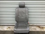05-07 Toyota Avalon Xls Leather Heated Front Right Seat W/ Headrest Oem. Fixed Price $359.99.