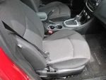(black) Passenger Right Front Seat Sedan Manual Folding Fits 14 Avenger 244208. Fixed Price $450.00.