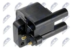 Ignition Coil For Hyundai Accent Kia Land Rover Mitsubishi 89-16 MD152648. Fixed Price $12.76.