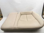 Mercedes W211 E350 E500 Rear Lower Seat Cushion Left Driver Side Oem. Fixed Price $175.96.