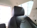 2011 Escalade Headrest SKU#4326232. Fixed Price $77.00.