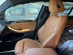 Passenger Front Seat Bucket Electric Leather Fits 18-24 Bmw X3 519397. Fixed Price $944.90.