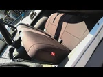 Wrangler 2005 Seat Rear 475975. Fixed Price $500.00.