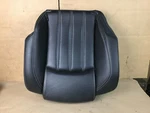 Maserati Granturismo 2010 Rear Left Driver Lower Bottom Seat Cushion 08-12 :o. Fixed Price $120.93.
