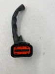2006-2008 Ford Fusion Occupant Recognition Weight Sensor Control Connector Plug. Fixed Price $29.00.